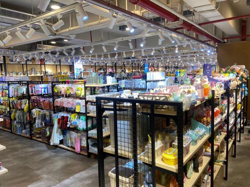 走进智能商业新时代:深圳市相衙商贸有限公司引领行业变革