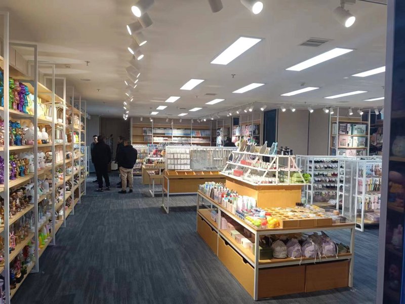 深圳商贸行业的未来展望