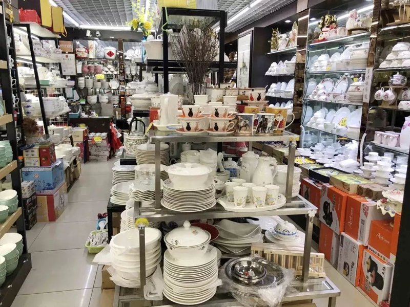 行业前沿之变：现代商贸引领深圳市场新风向
